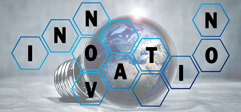  Innovación en materiales