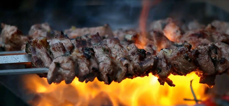 Las 4 razones de la excelencia de la carne argentina