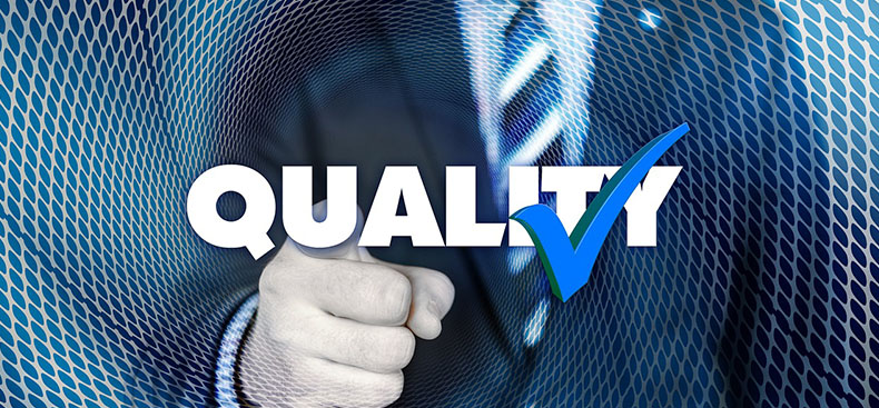 El fin de a&ntilde;o como punto de control de calidad en la industria