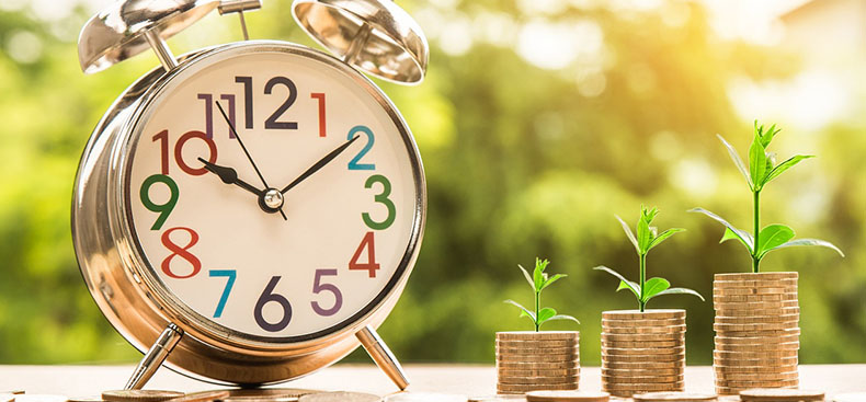Optimización del tiempo en procesos de corte