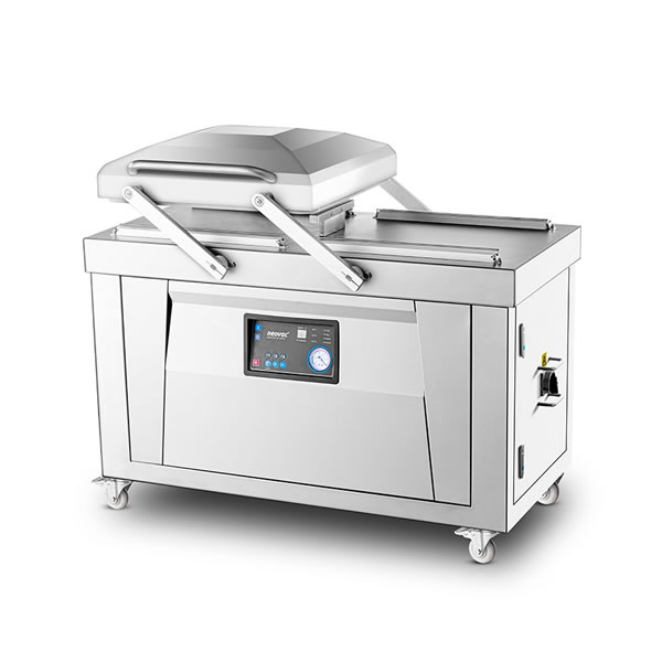 PRO 500 DOBLE CAMPANA